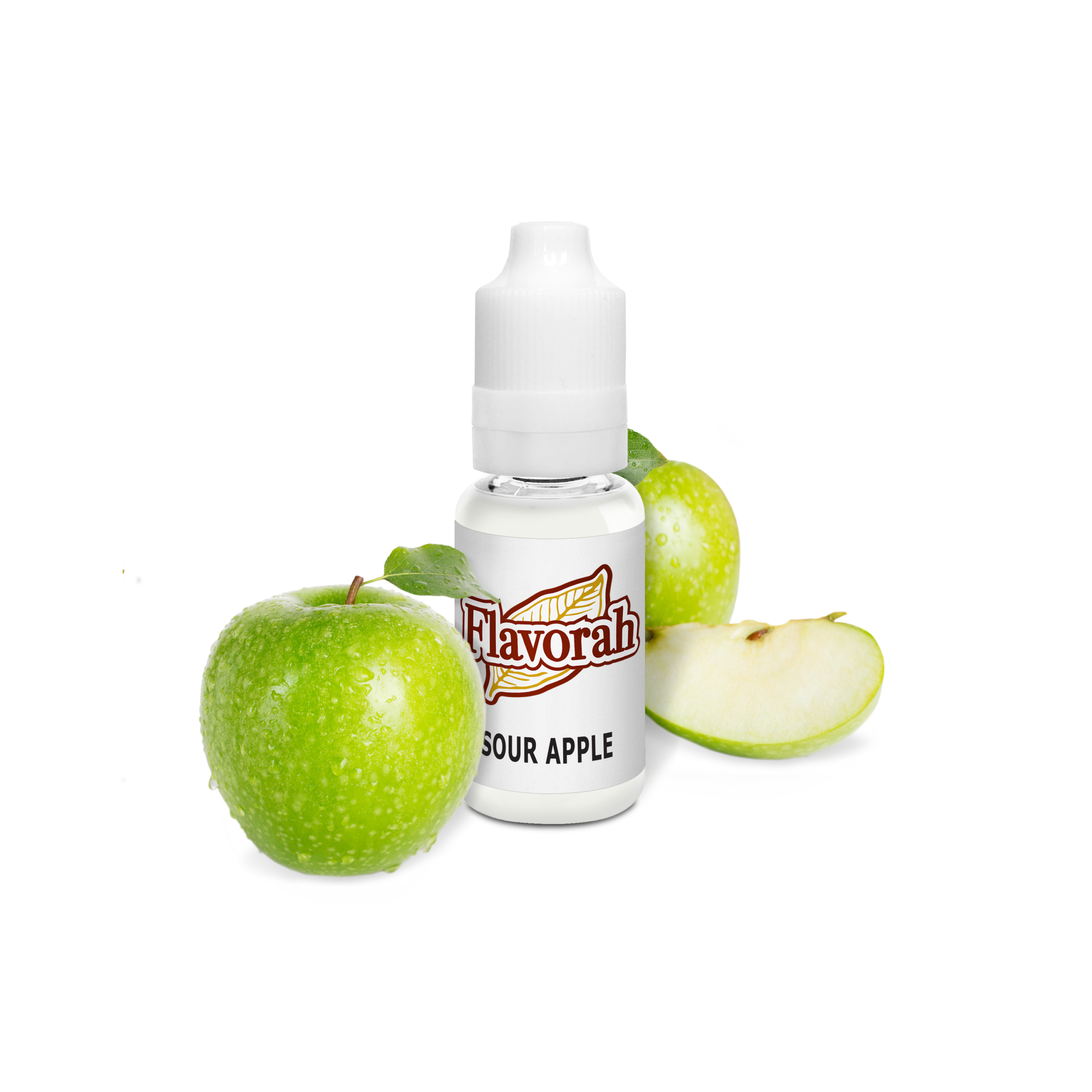 Sour Apple Concentrate