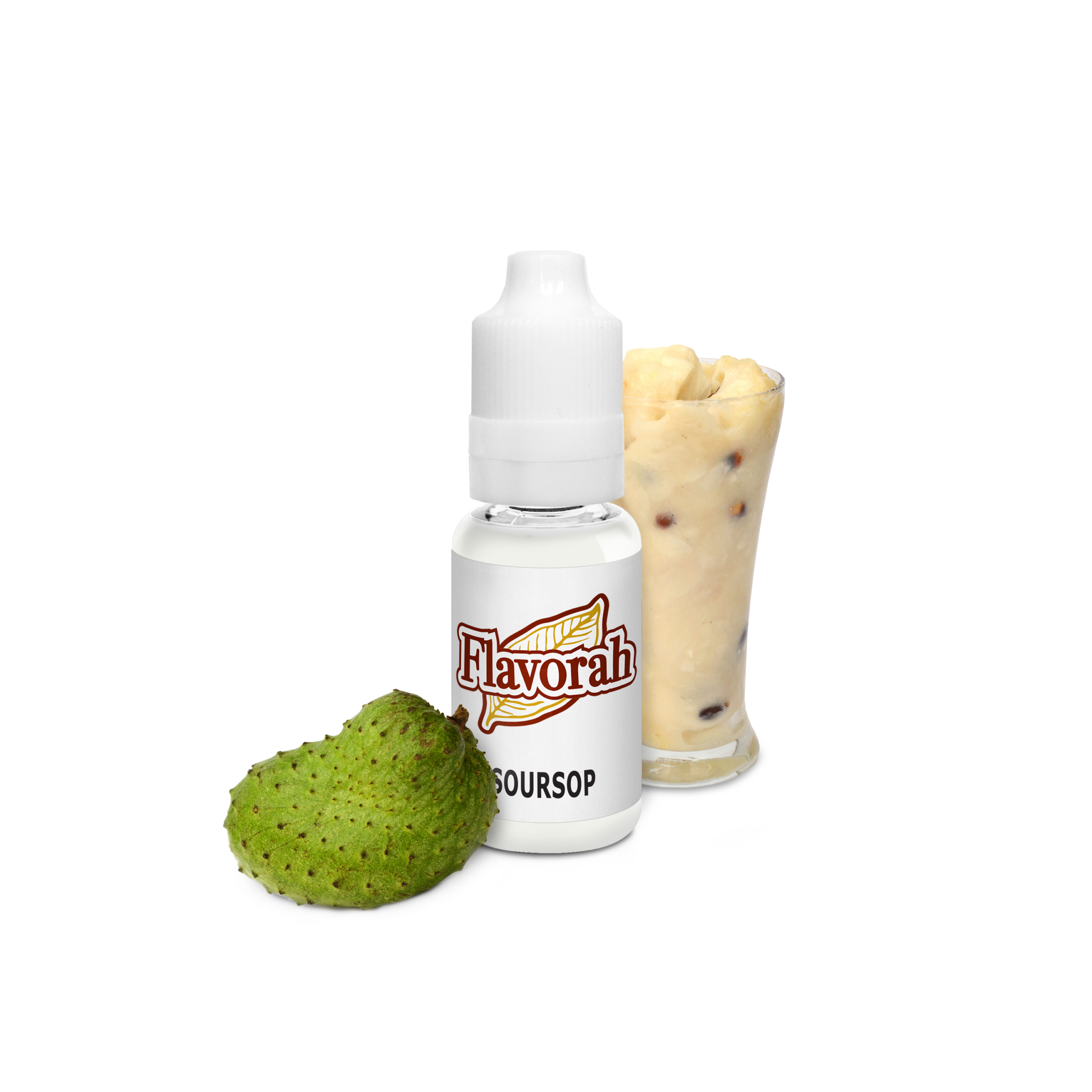Soursop Concentrate
