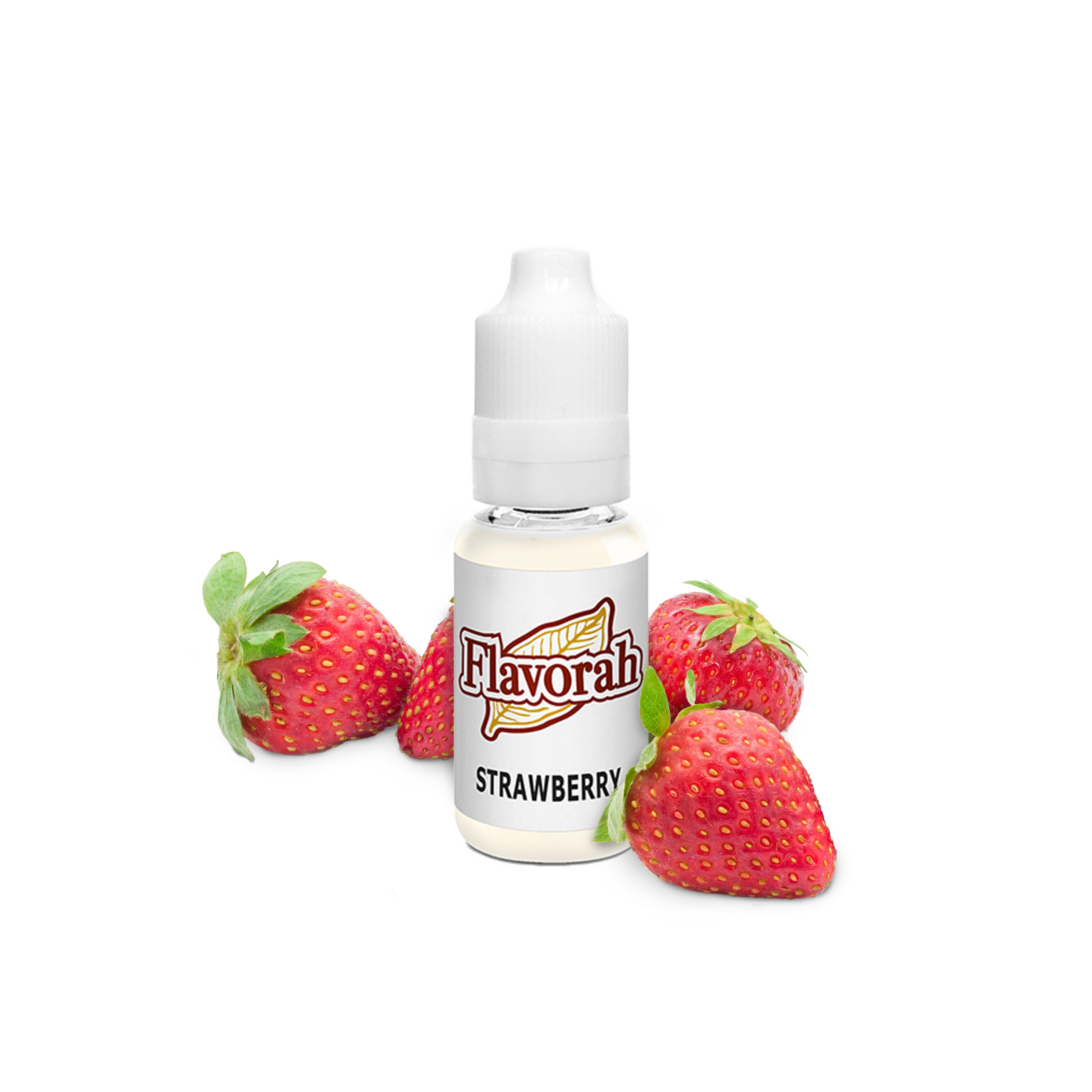 Strawberry Concentrate