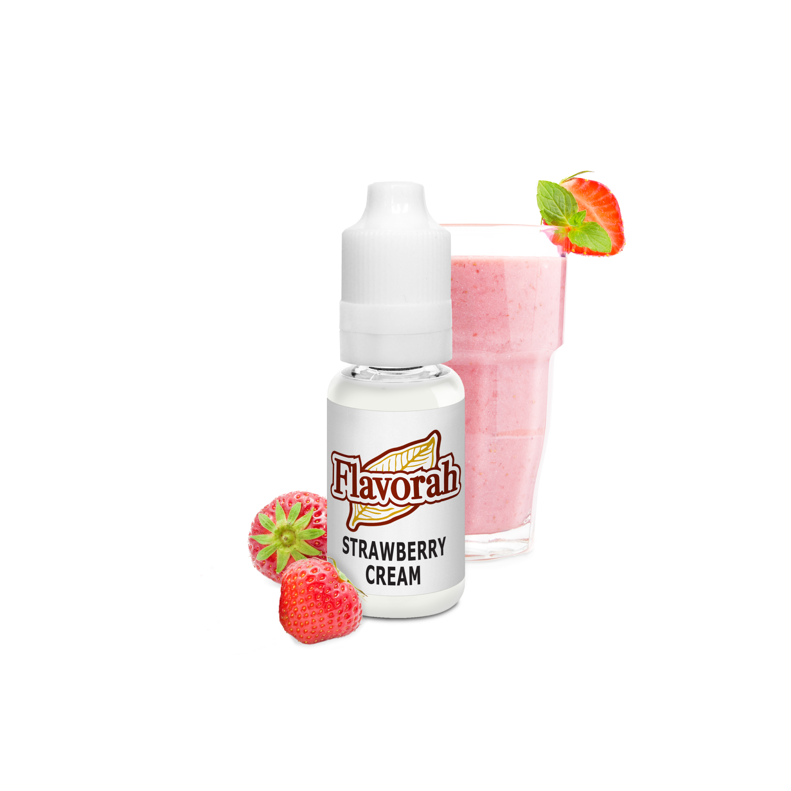 Strawberry Cream Concentrate