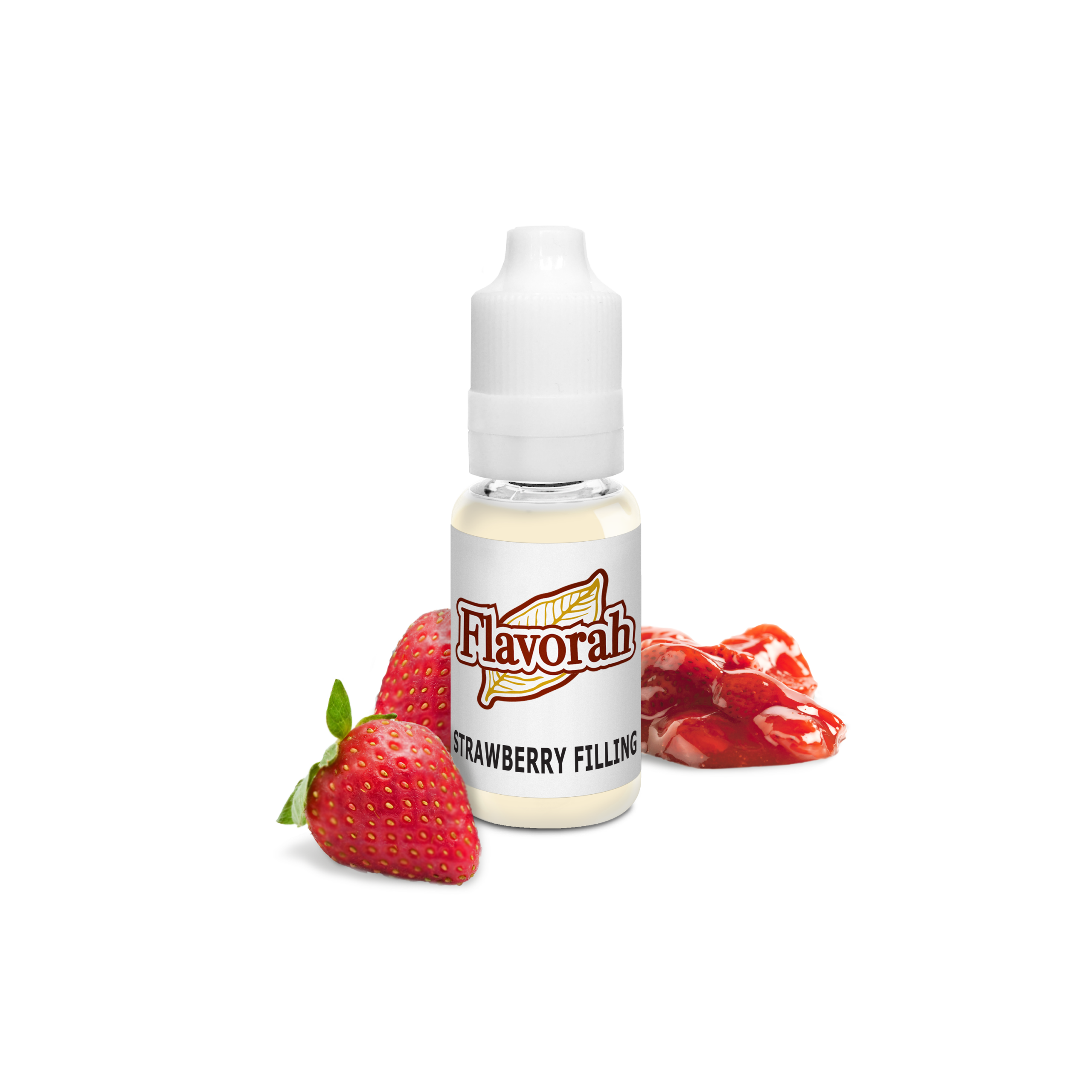 Strawberry Filling Concentrate