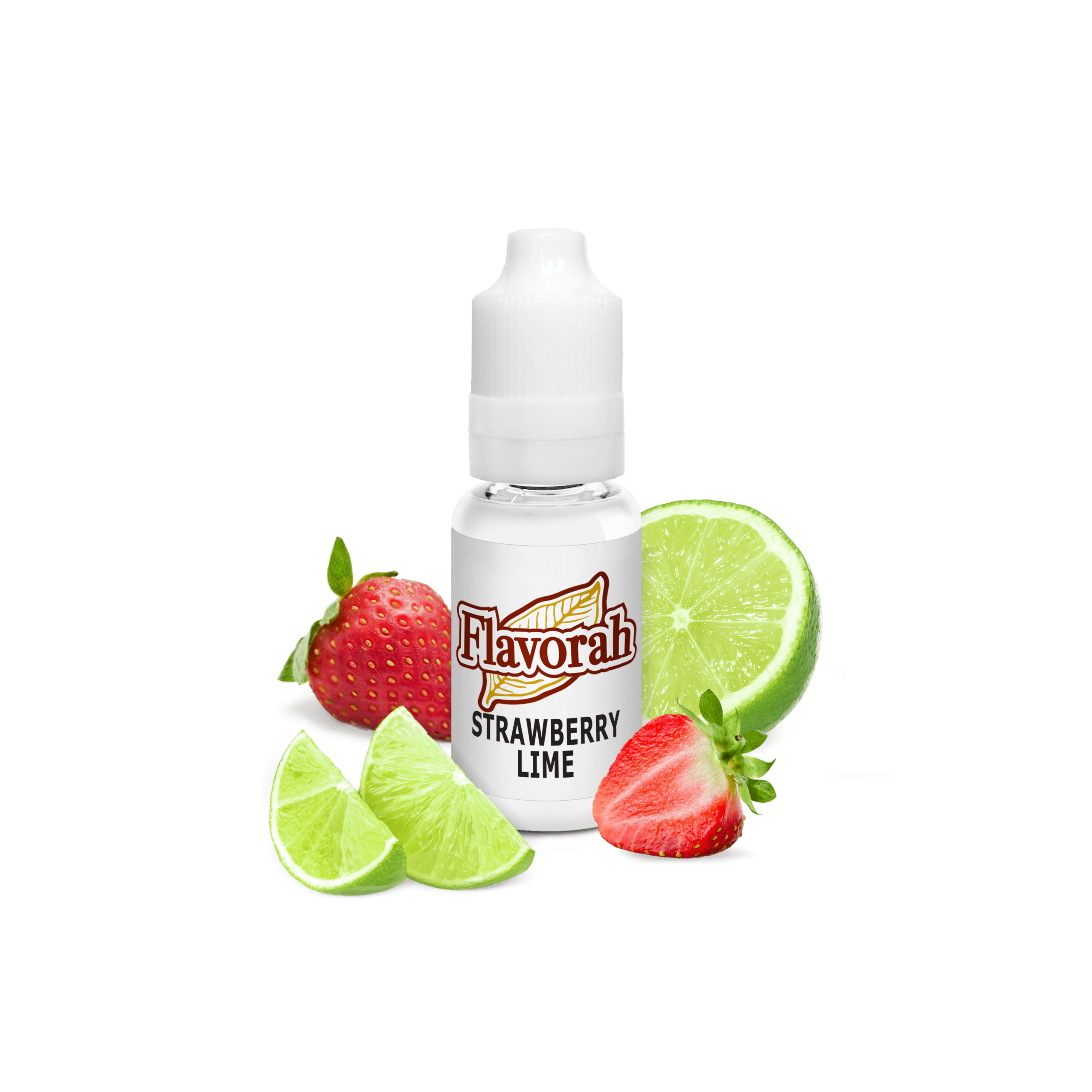 Strawberry Lime Concentrate