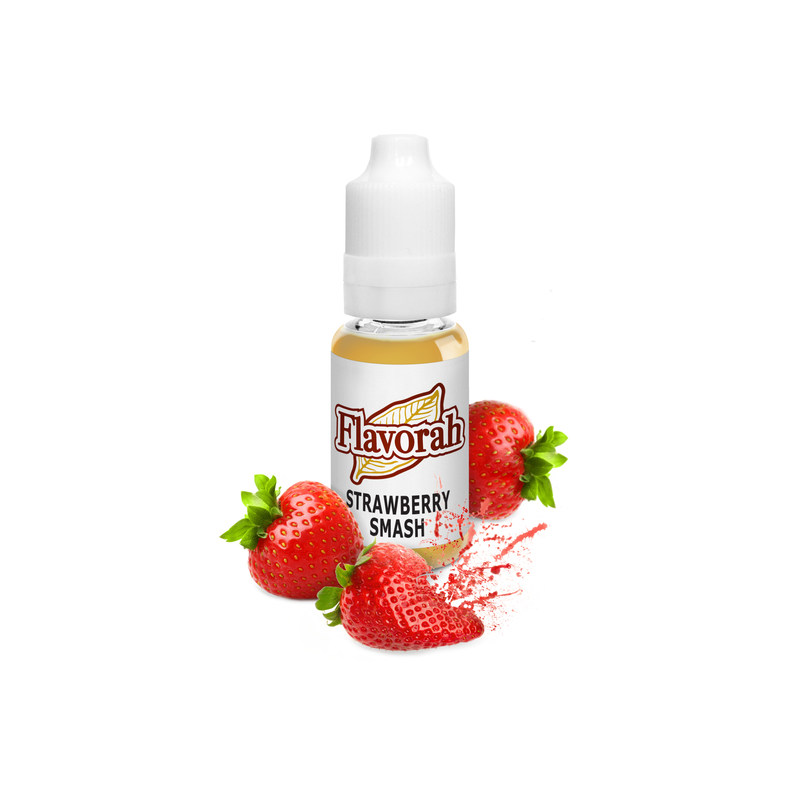 Strawberry Smash Concentrate