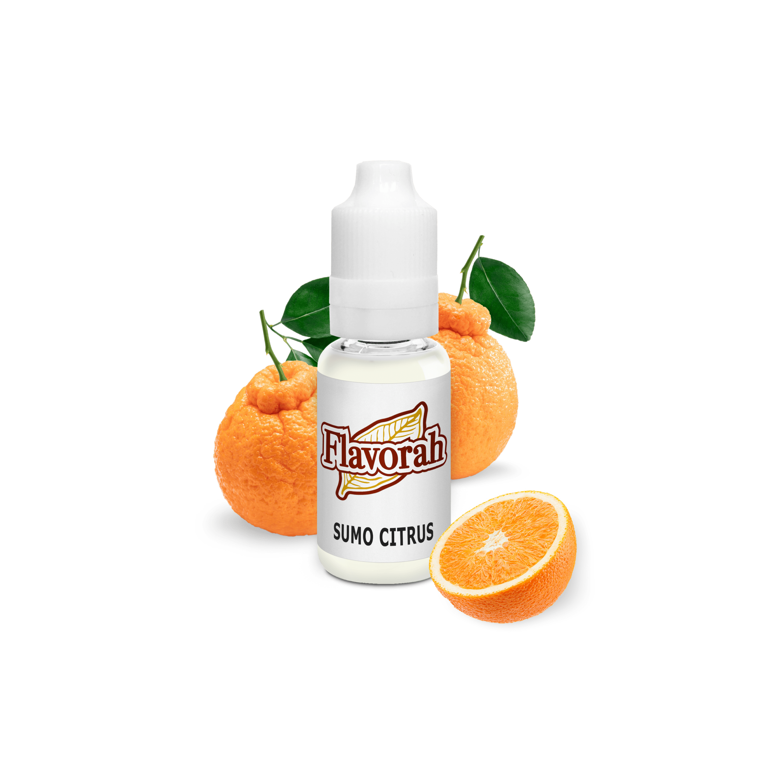 Sumo Citrus Concentrate