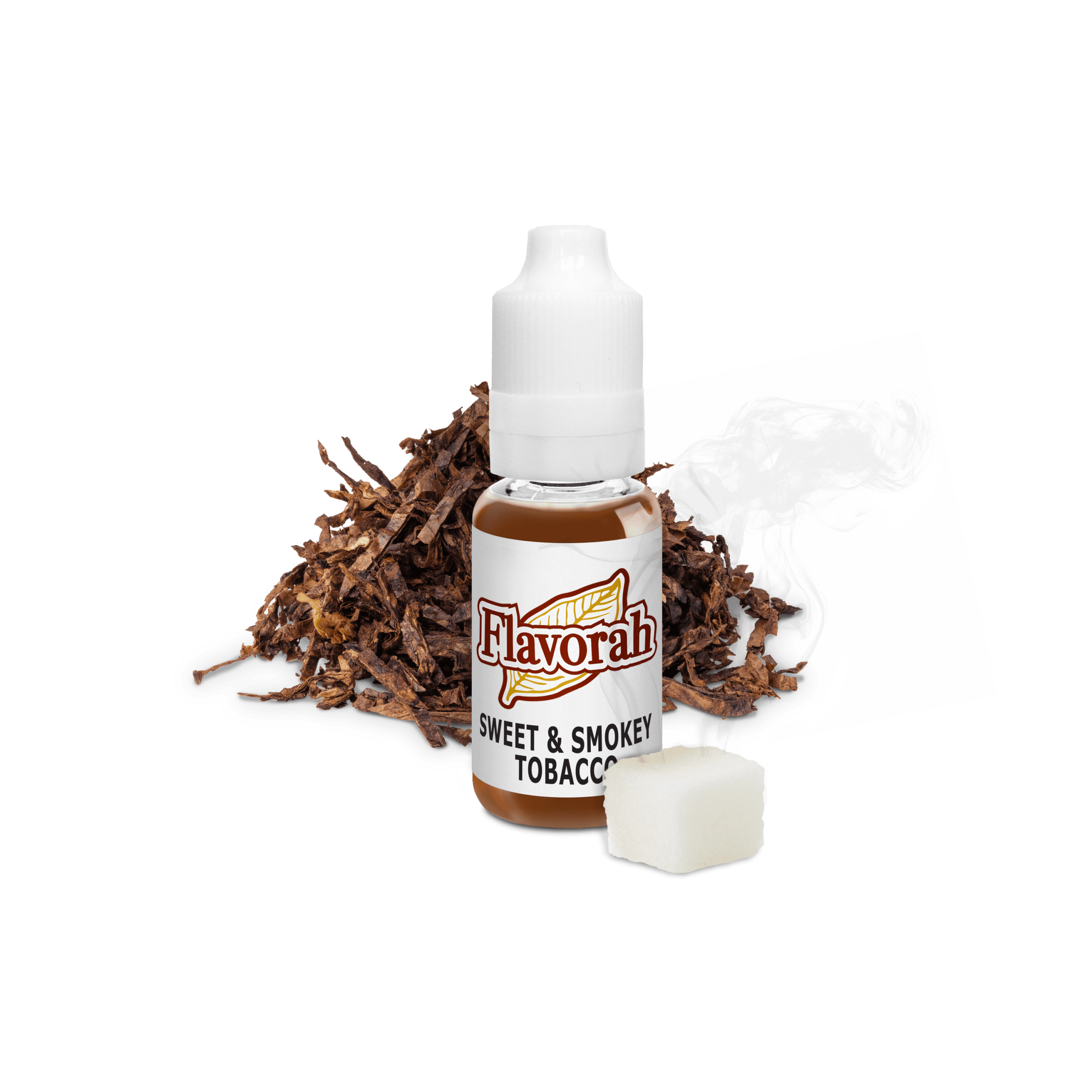 Sweet & Smokey Tobacco Concentrate