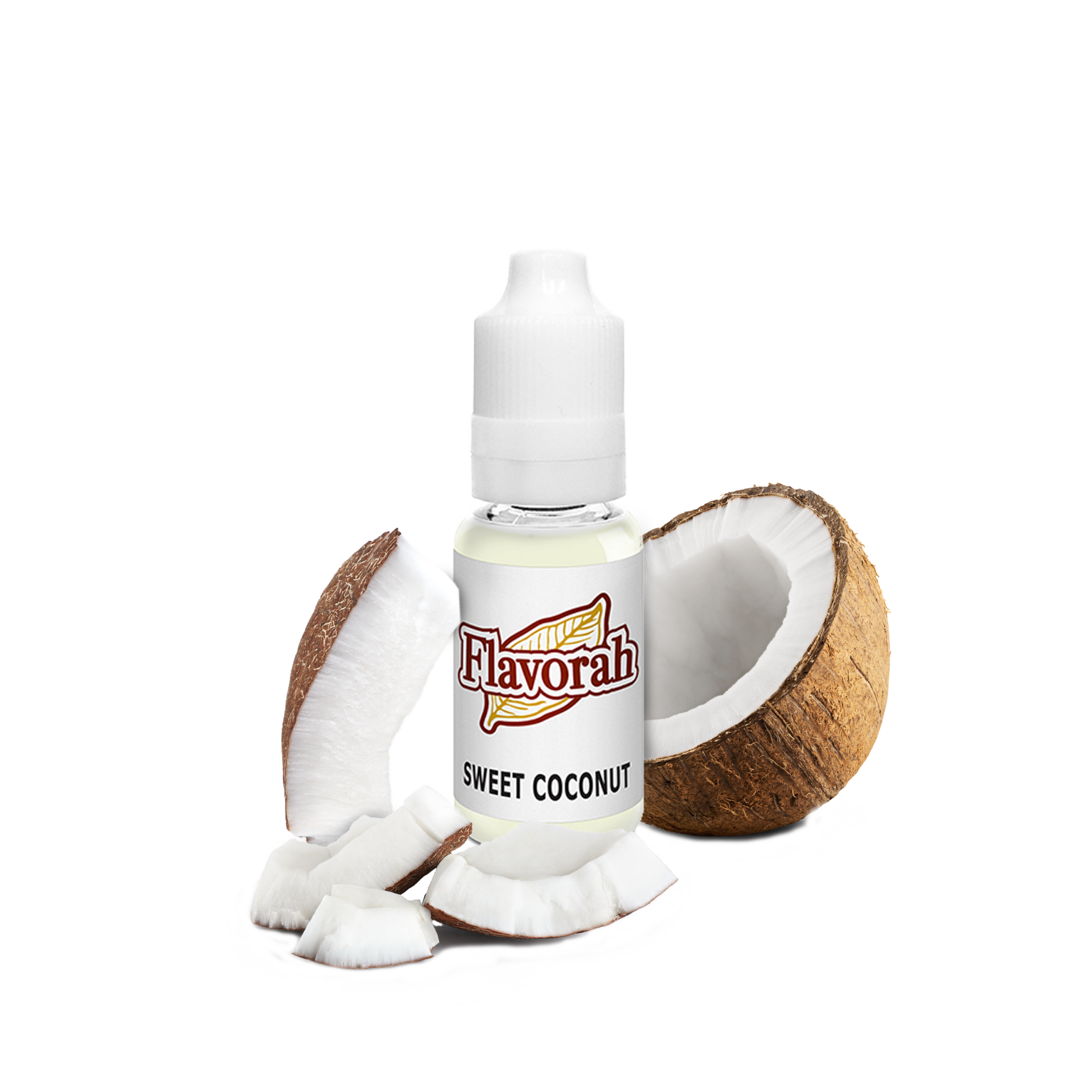 Sweet Coconut Concentrate