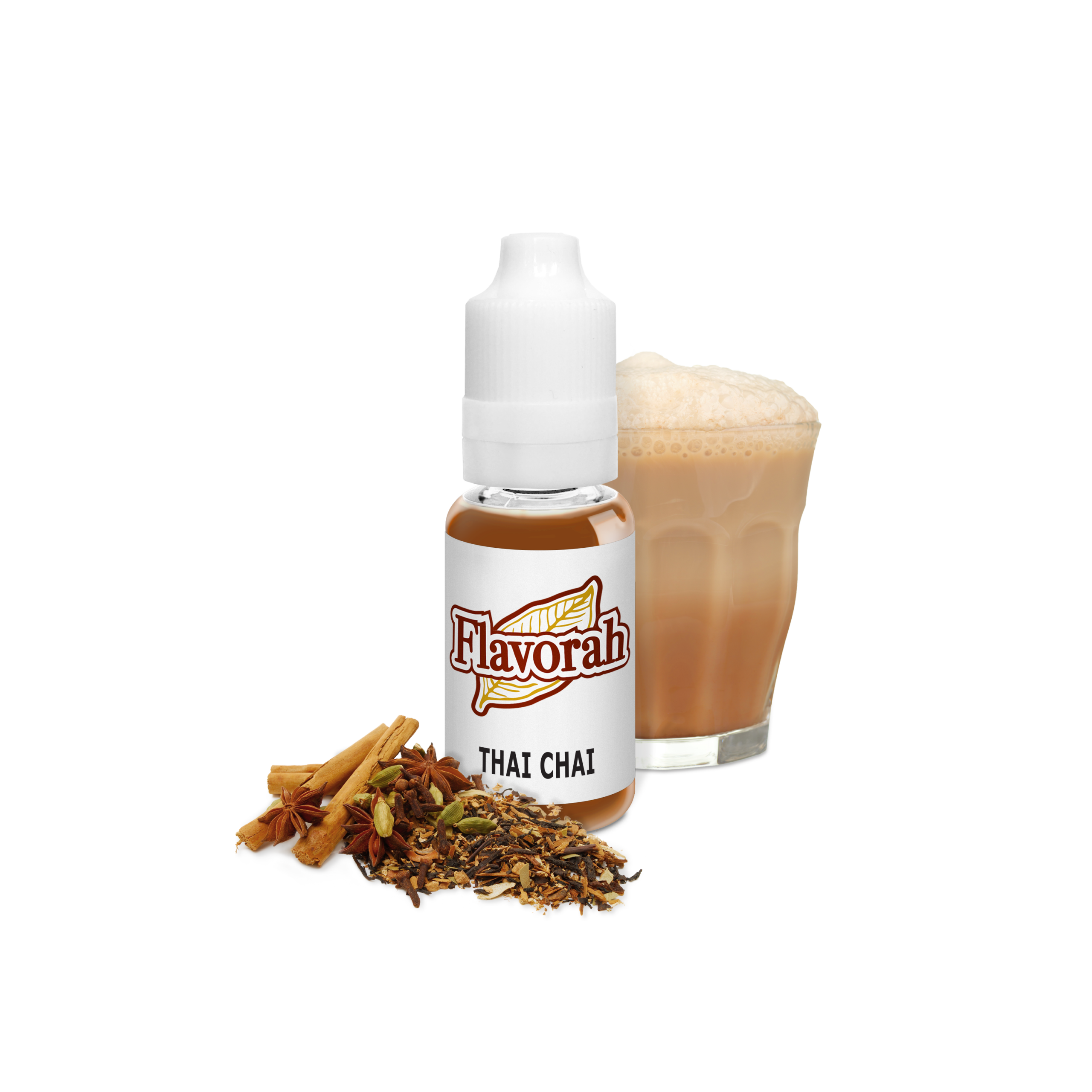 Thai Chai Concentrate