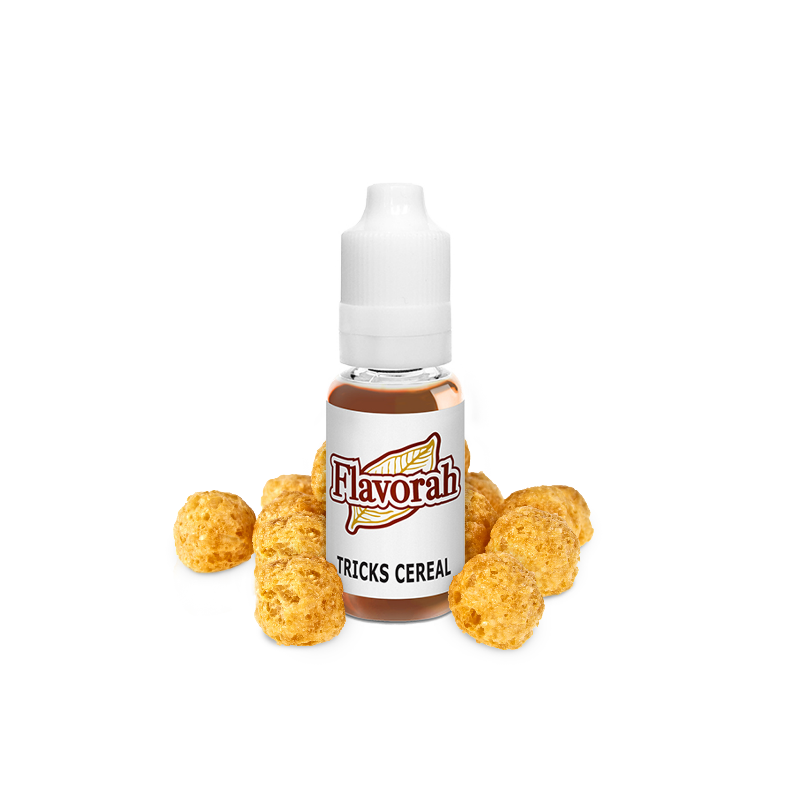 Tricks Cereal Concentrate