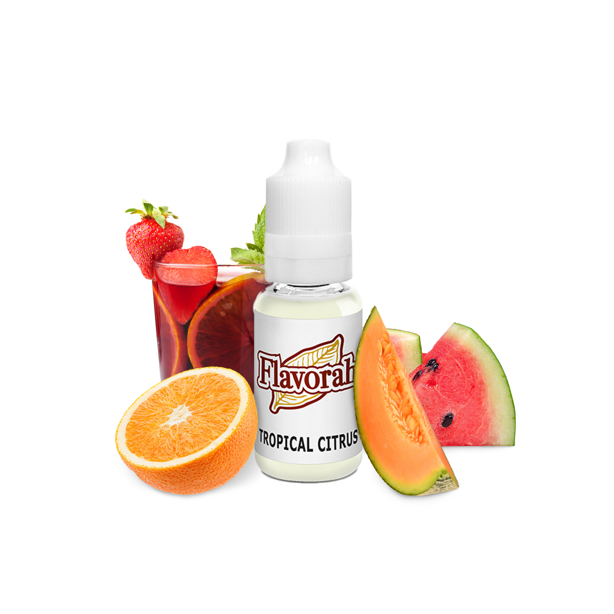 Tropical Citrus Concentrate