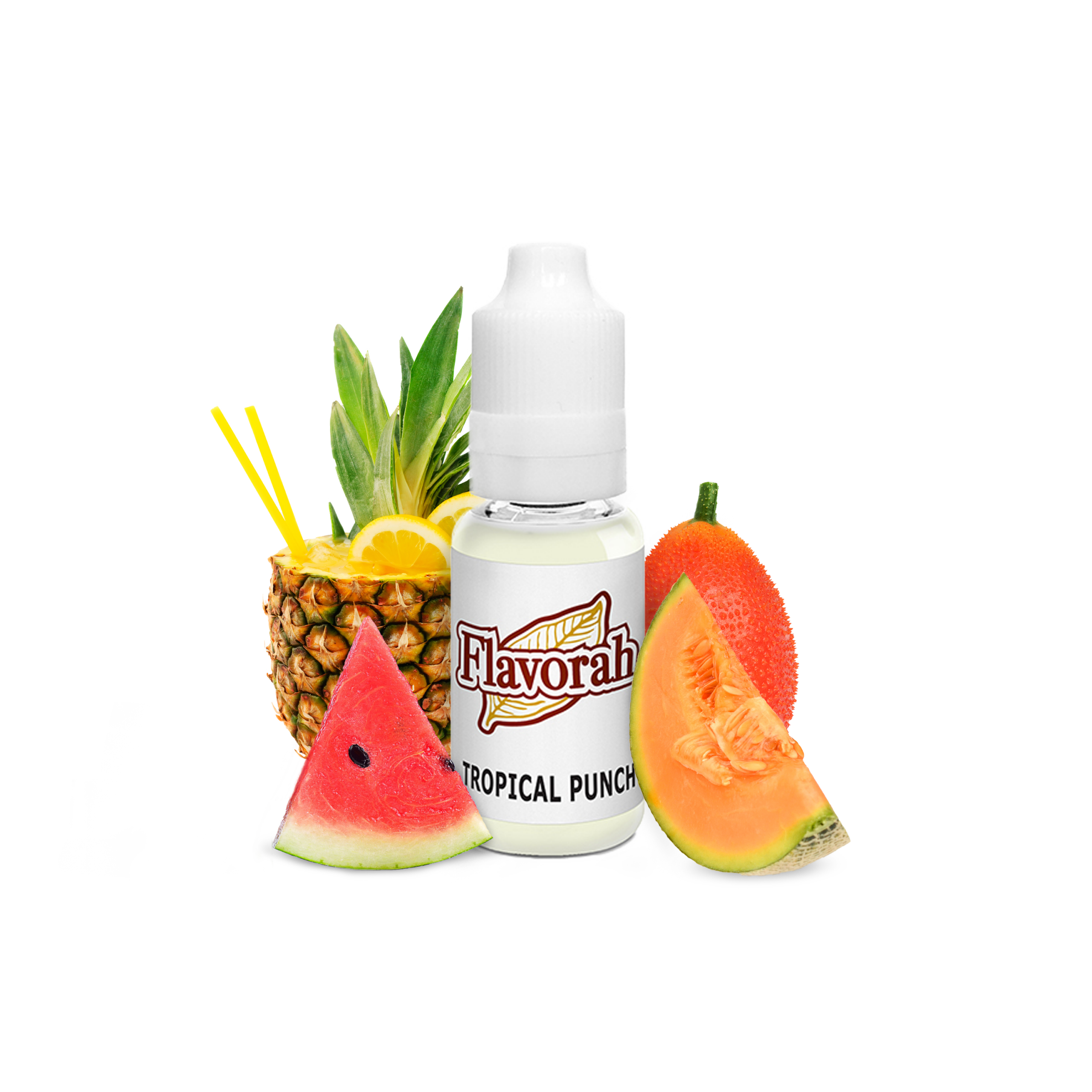 Tropical Punch Concentrate