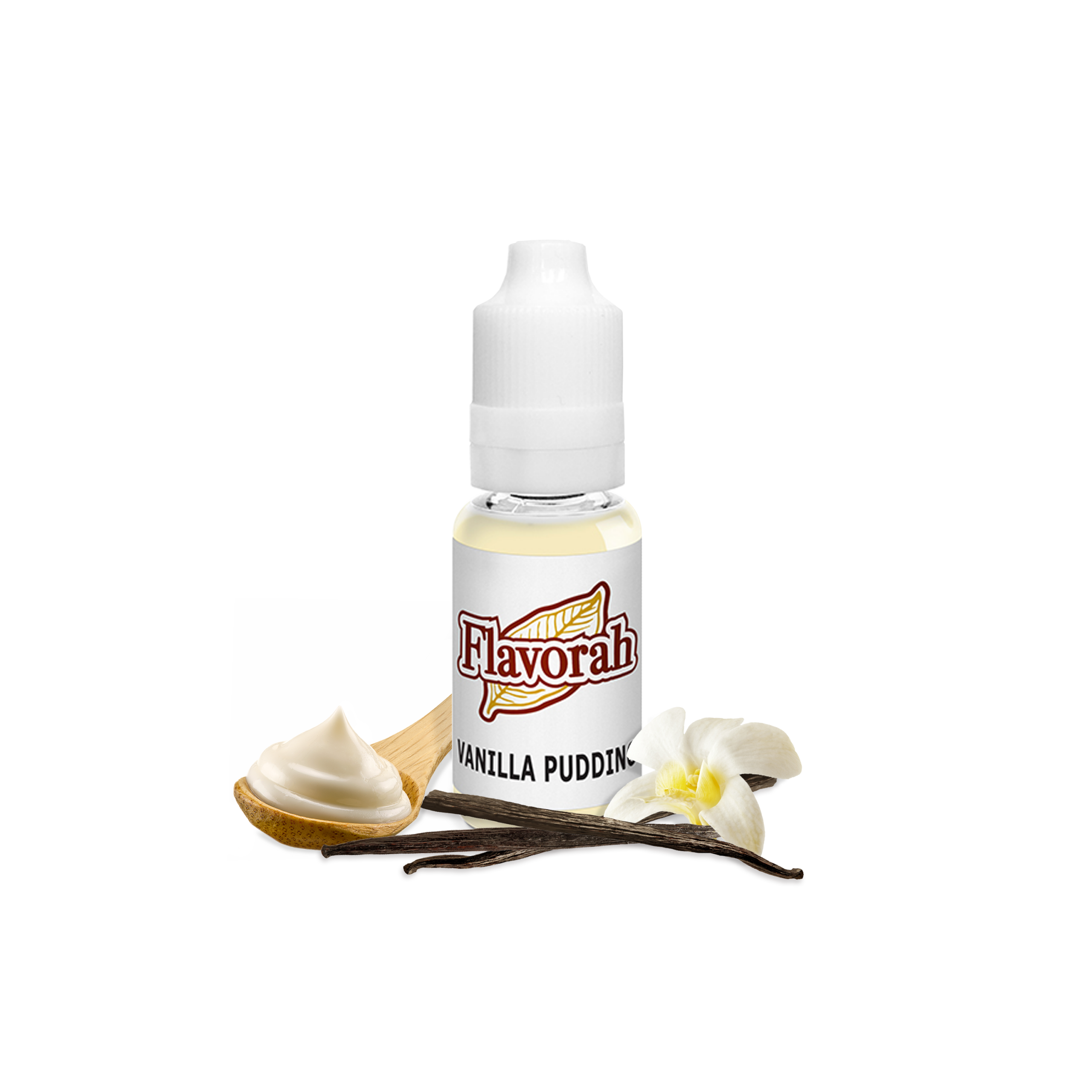 Vanilla Pudding Concentrate