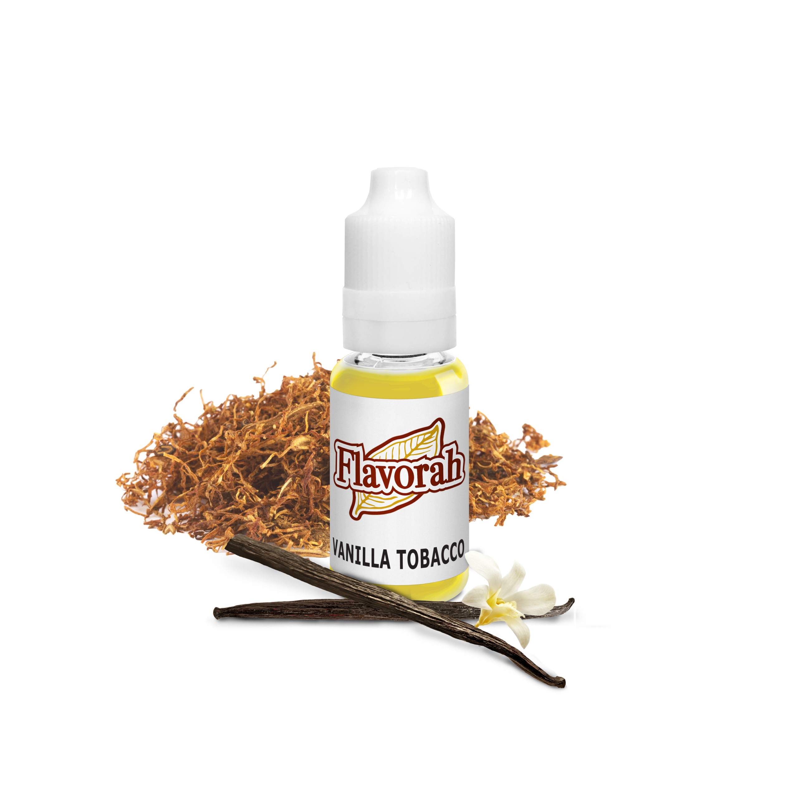 Vanilla Tobacco Concentrate
