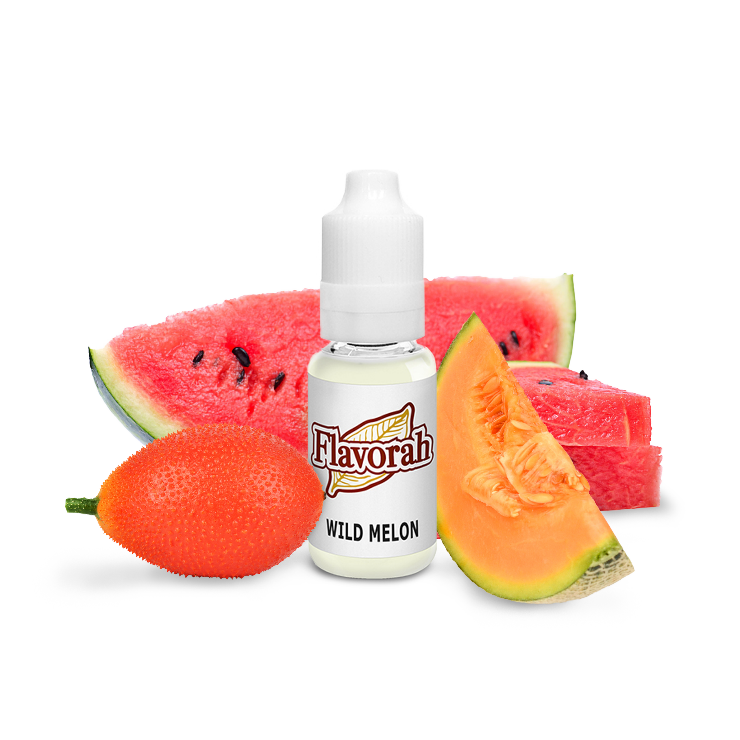 Wild Melon Concentrate