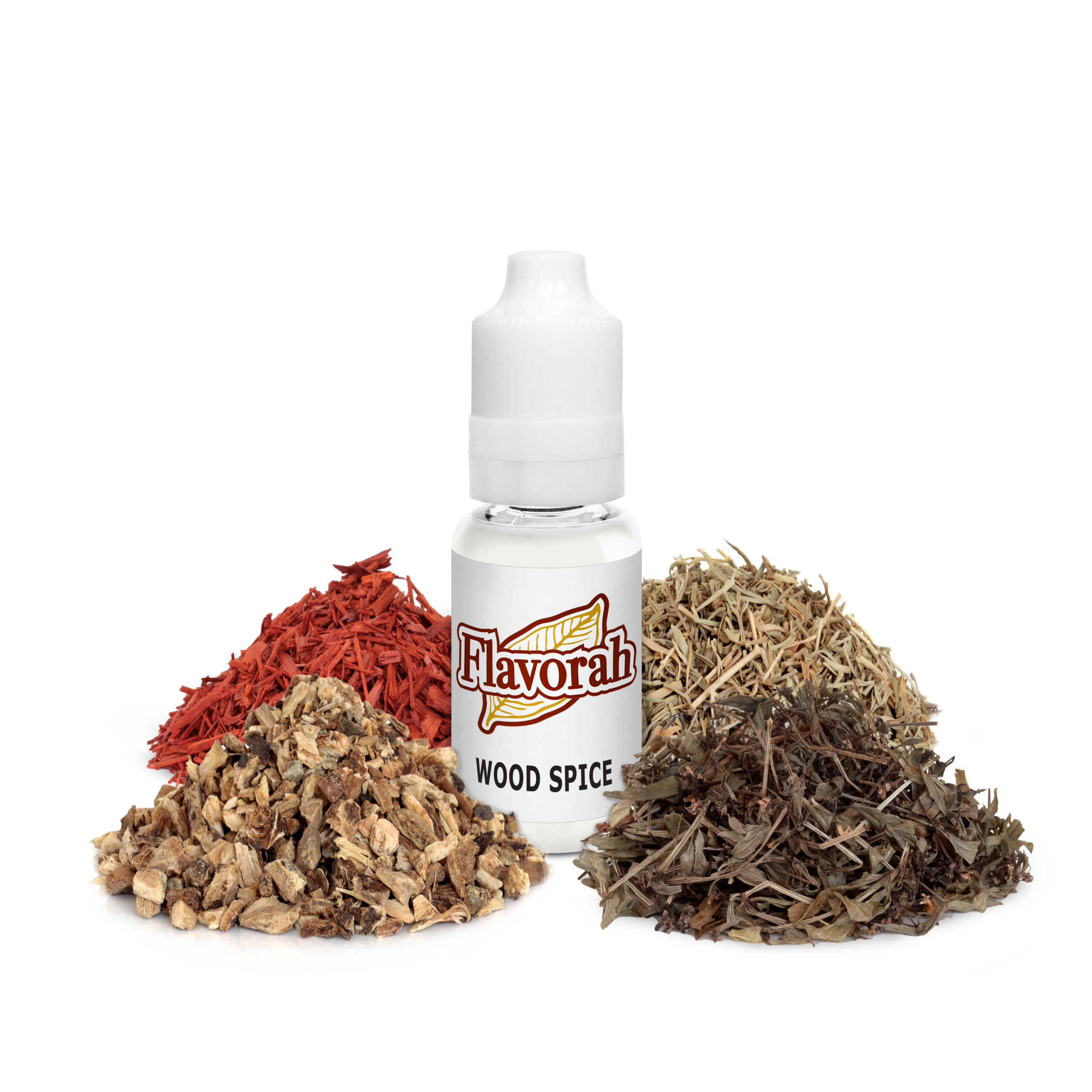 Wood Spice Concentrate