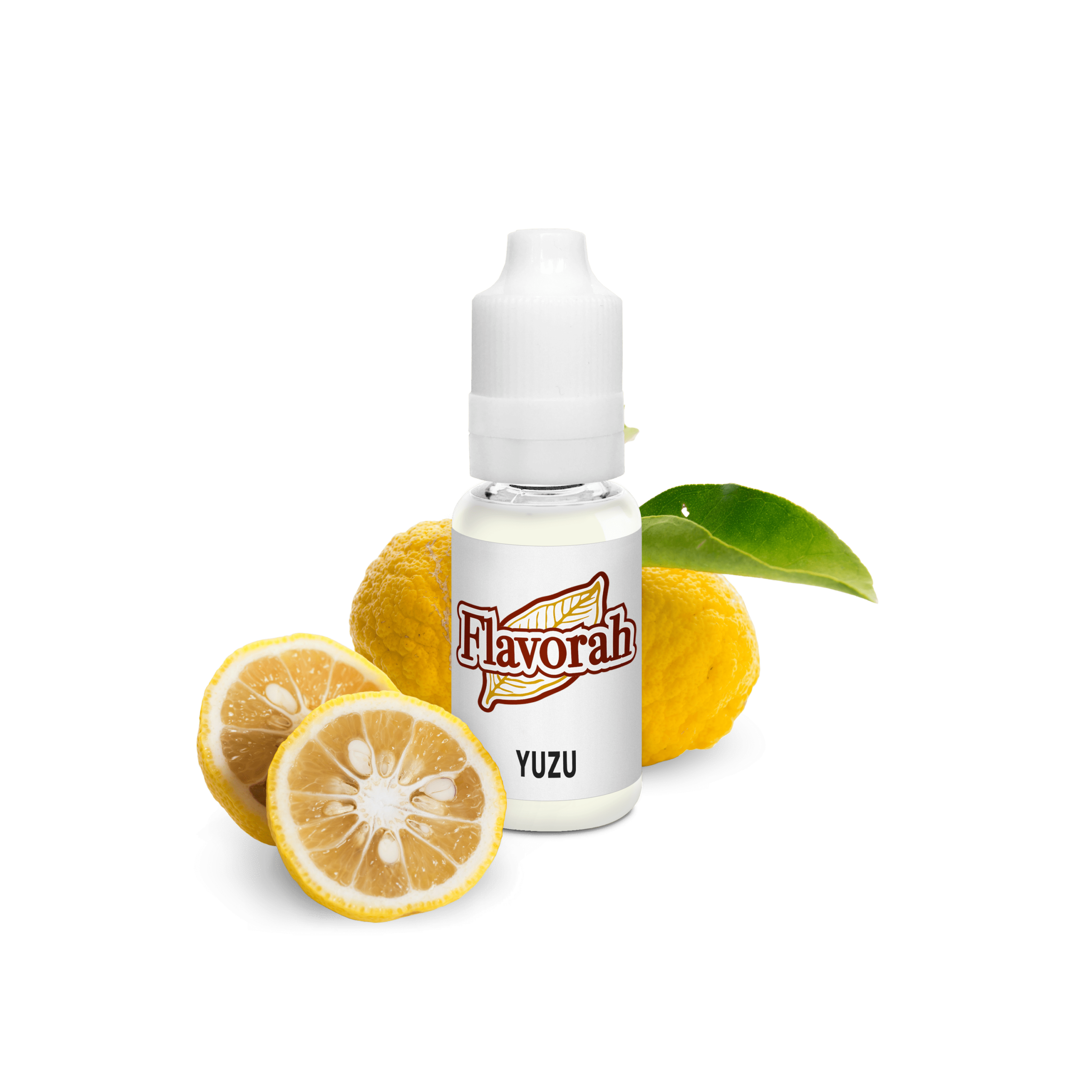 Yuzu Concentrate