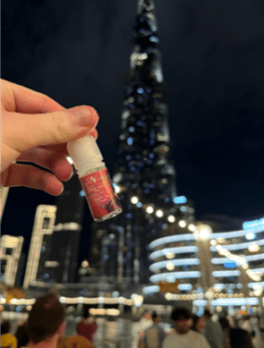 pixie-dubai