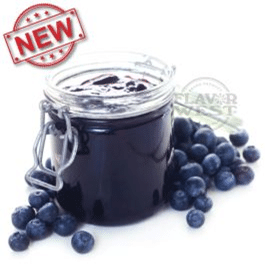 Flavor West Blueberry (Sweet) concentrate flavouring