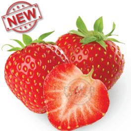 Flavor West Strawberry (Sweet) concentrate flavouring