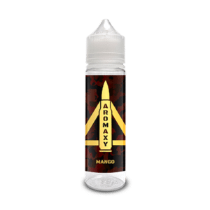 Mango - Aromaxy Longfill E-Liquid