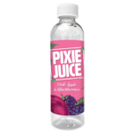 Pink Apple & Blackberries Pixie Juice Vol 2 Super-Shot