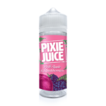 Pixie Juice Vol 2 - Pink Apple & Blackberries Short-Fill