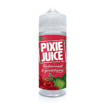 Pixie Juice Vol 2 - Redcurrant & Gooseberry Short-Fill