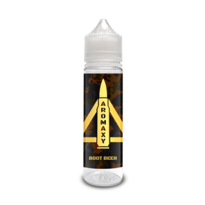 Root Beer - Aromaxy Longfill E-Liquid