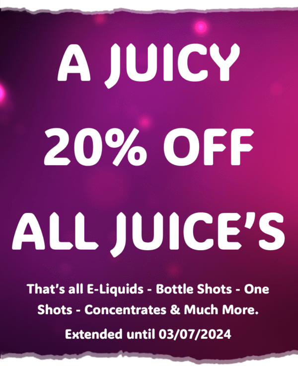 a-juicy-20-extended