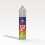 Apple Blackcurrant Ice - Ohm Boy SLT Longfill