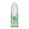 Banana Ice - Bar Vape Nicotine Salts