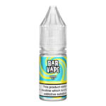 Banana Ice - Bar Vape Nicotine Salts