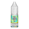 Banana Ice - Bar Vape Nicotine Salts