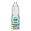 Blue Razz Lemonade - Bar Vape Nicotine Salts 10mg