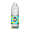 Blue Razz Lemonade - Bar Vape Nicotine Salts