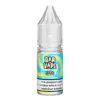 Blue Razz Lemonade - Bar Vape Nicotine Salts