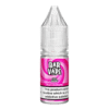 Fizzy Cherry - Bar Vape Nicotine Salts 10mg