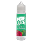 Fuji Apple & Strawberry Pixie Juice Vol 2 Longfill