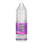 Gummy Bears - Bar Vape Nicotine Salts