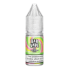 Kiwi Passionfruit Guava - Bar Vape Nicotine Salts 10mg