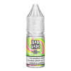 Kiwi Passionfruit Guava - Bar Vape Nicotine Salts 20mg