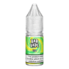 Lemon Lime - Bar Vape Nicotine Salts 10mg