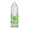 Lemon Lime - Bar Vape Nicotine Salts 20mg