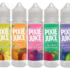 Pixie Juice Vol 2 Longfill E-Liquid Multi Pack