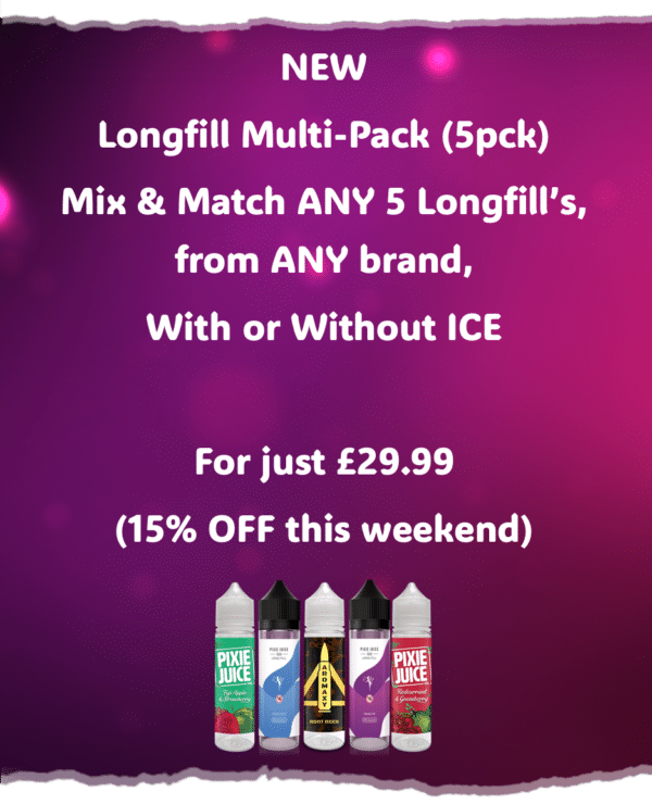 longfill-multi-pack
