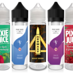 Longfill Multi-Pack - (5pck)