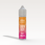 Mango Raspberry Ice - Ohm Boy SLT Longfill