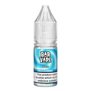 Mr Blue - Bar Vape Nicotine Salts 10mg