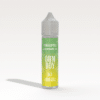 Pineapple Strawberry Ice - Ohm Boy SLT Longfill E-Liquid