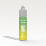 Pineapple Strawberry Ice - Ohm Boy SLT Longfill