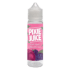 Pink Apple & Blackberries Pixie Juice Vol 2 Longfill